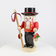 Chubby Black Forester