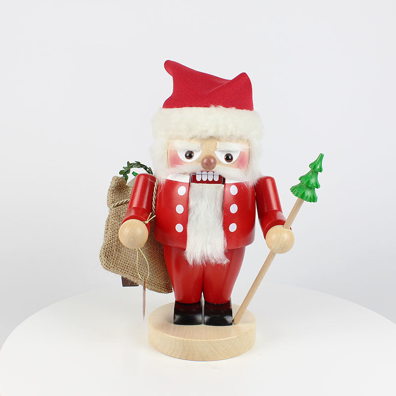 Troll Santa | Steinbach Nutcracker – Official Steinbach Nutcracker® Shop