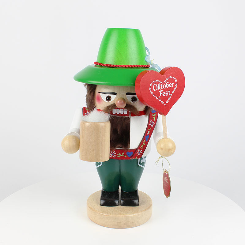 Troll Oktoberfestler