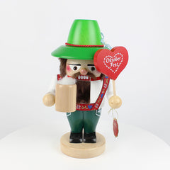 Troll Oktoberfestler