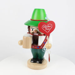 Troll Oktoberfestler