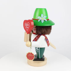 Troll Oktoberfestler