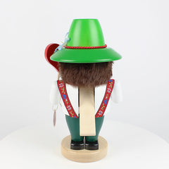 Troll Oktoberfestler