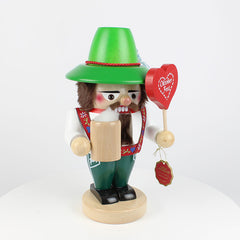 Troll Oktoberfestler