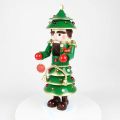 BIG NC Christmas Tree