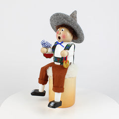Musical Smoker Oktoberfest