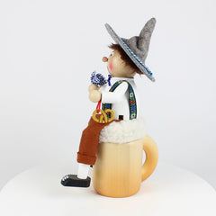 Musical Smoker Oktoberfest