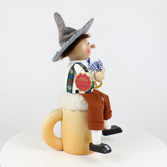 Musical Smoker Oktoberfest
