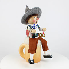 Musical Smoker Oktoberfest