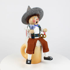Musical Smoker Oktoberfest