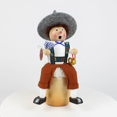 Musical Smoker Oktoberfest