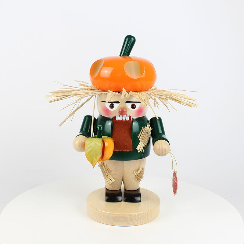 Troll Pumpkin Grower
