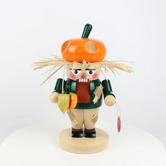 Troll Pumpkin Grower
