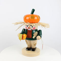 Troll Pumpkin Grower