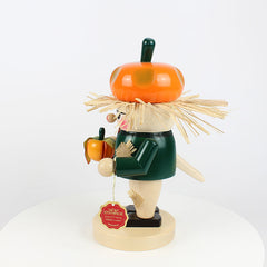 Troll Pumpkin Grower