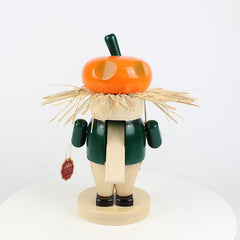 Troll Pumpkin Grower
