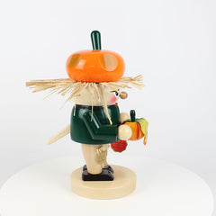 Troll Pumpkin Grower