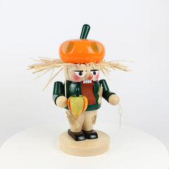 Troll Pumpkin Grower