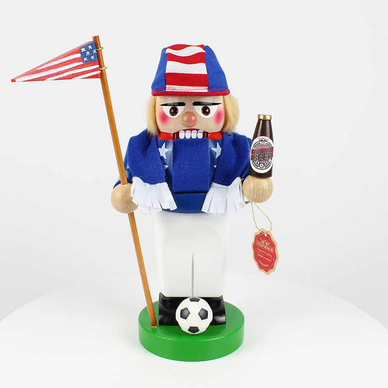 US Soccer Fan