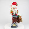 Cozy Santas Series Bundle (Set of 4)