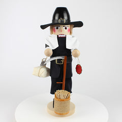 Pilgrim Father