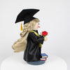 Graduate Woman