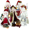 Cozy Santas Series Bundle (Set of 5)