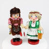 Bavarian Sepp and Heidi Bundle (Set of 2)