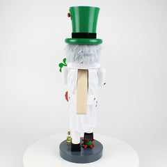 Irischer Covid-19-Fighter