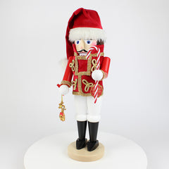 X-Mas NC The Nutcracker
