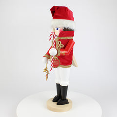 X-Mas NC The Nutcracker