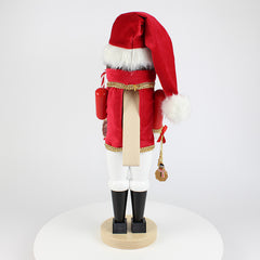 X-Mas NC The Nutcracker