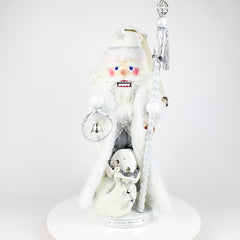 Cozy Santas Series Bundle (Set of 5)