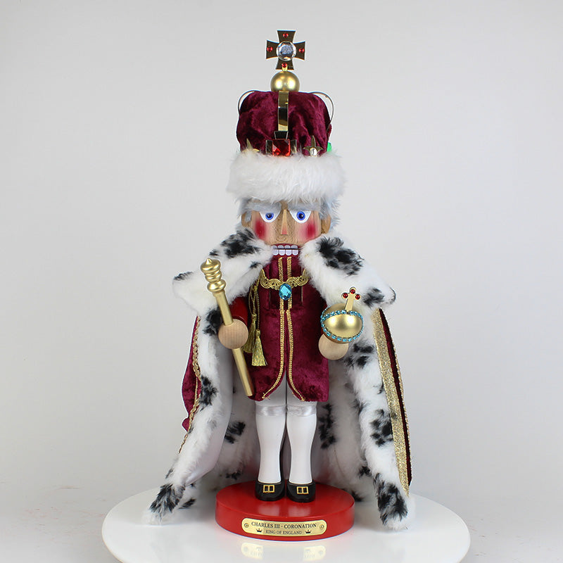 King Charles III - Coronation