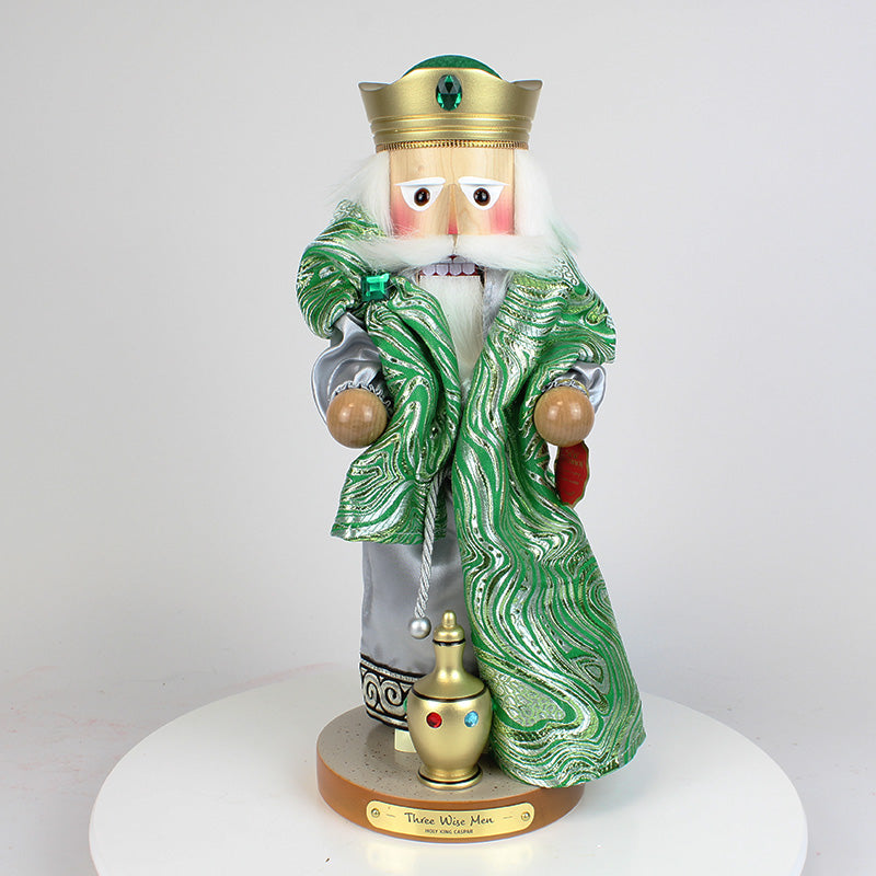 Die drei heiligen Könige  - Caspar