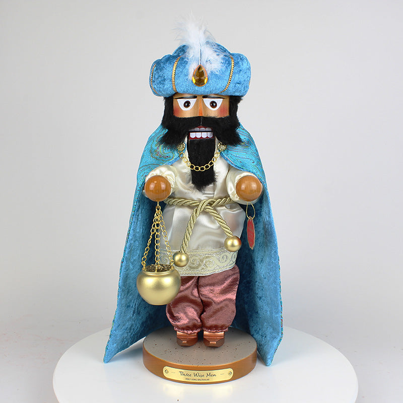 Three Wise Men - Balthasar
