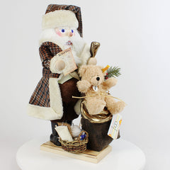 SANTA COMES AROUND BUNDLE - Part 1 - 3 (Set of 3)