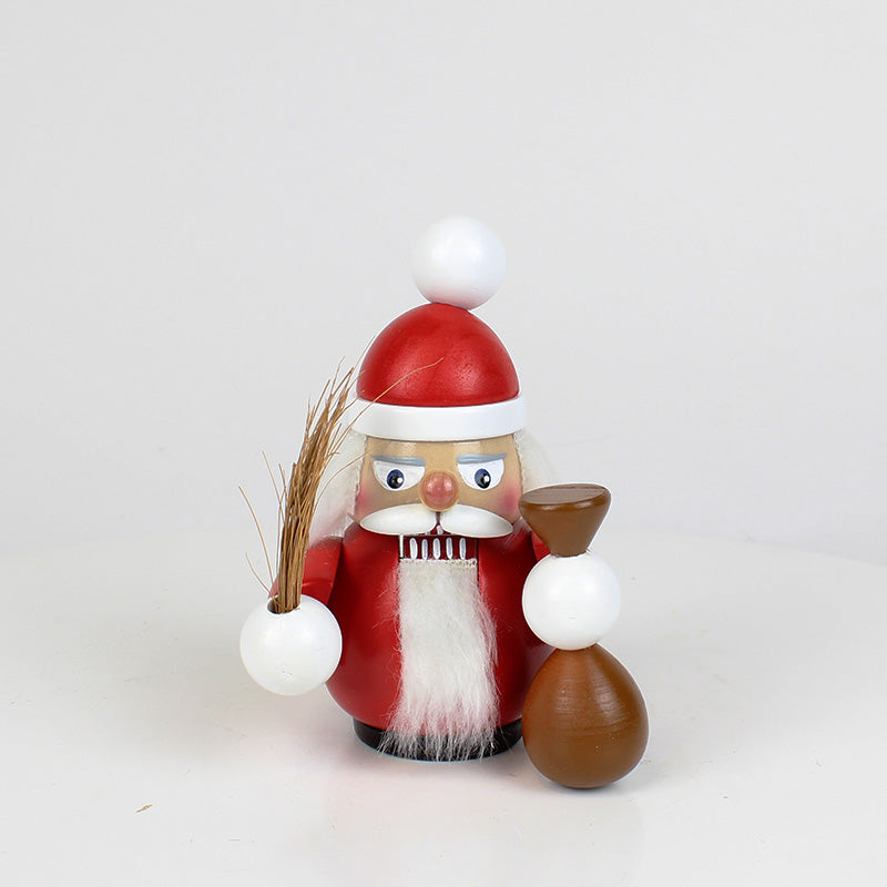 Santa Claus - Mini Knacker