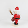 Mini Smoker - Santa Claus