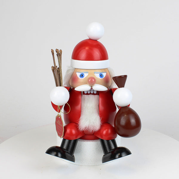 Santa Claus - Shelf Sitter