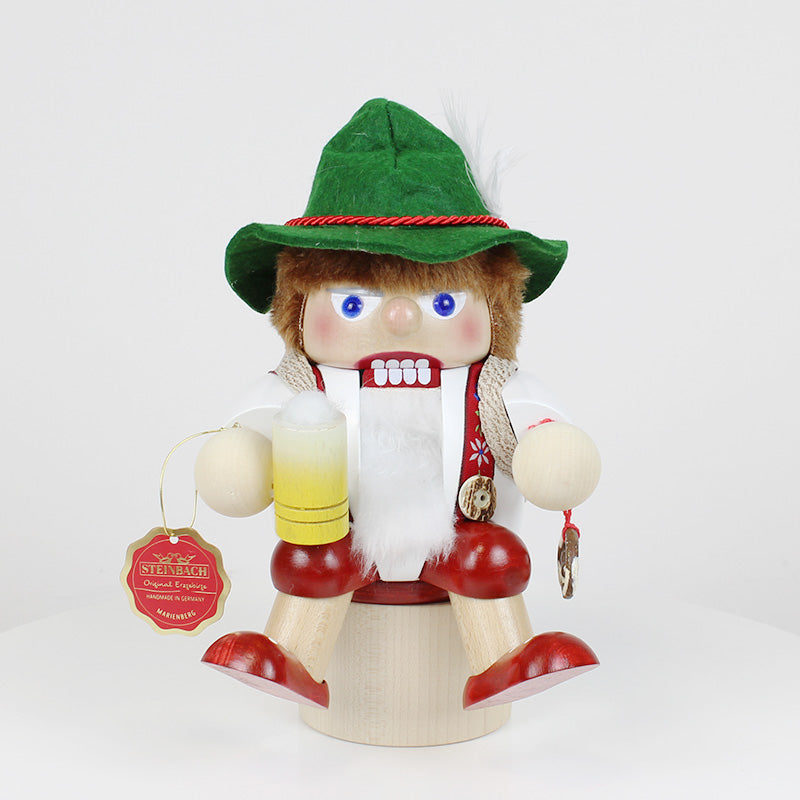 Bavarian - Shelf Sitter