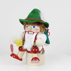 Bavarian - Shelf Sitter