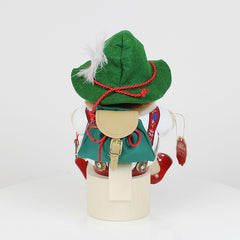 Bavarian - Shelf Sitter