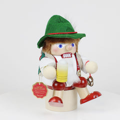 Bavarian - Shelf Sitter