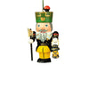 Ornament Nutcracker Miner