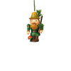 Ornament Nutcracker Forest Ranger