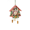 Ornament Cuckoo Clock