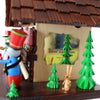 Steinbach Cuckoo Clock  'Black Forest Haus'