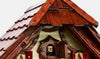 Steinbach Cuckoo Clock  'Black Forest Haus'