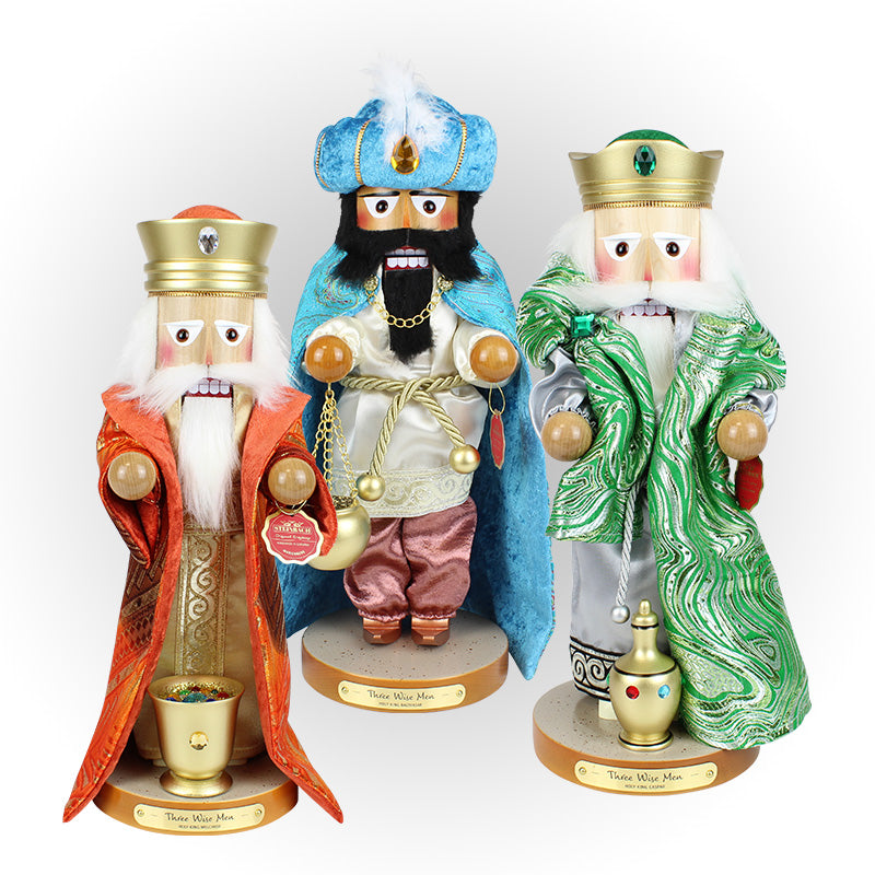 Die Drei Heiligen Könige - Bündel
